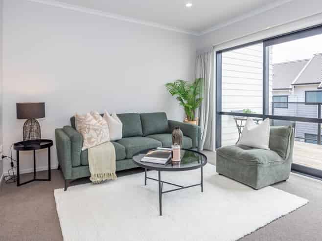 3/45 Cook Street, Hamilton East