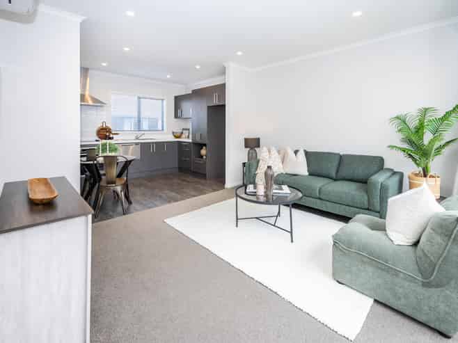 3/45 Cook Street, Hamilton East