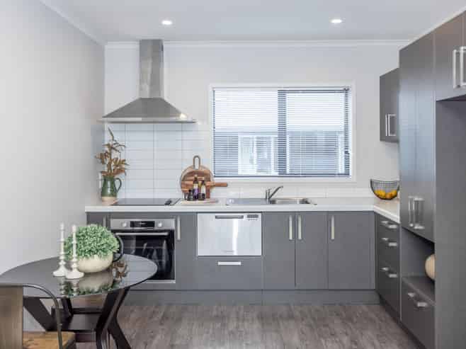 3/45 Cook Street, Hamilton East