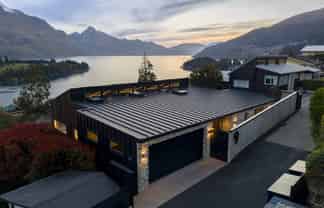 9 Earnslaw Terrace, Queenstown
