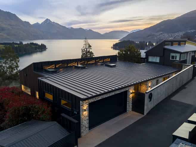 9 Earnslaw Terrace, Queenstown