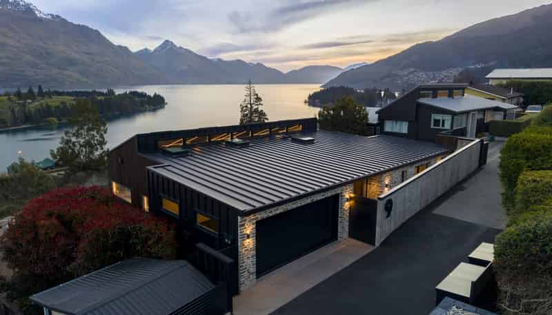 9 Earnslaw Terrace, Queenstown