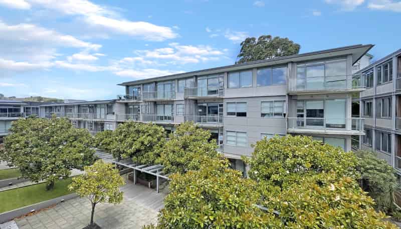 S103A/28 Torrens Terrace, Te Aro