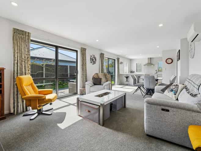 20 Pimlico Place, Rangiora