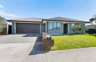 20 Pimlico Place, Rangiora