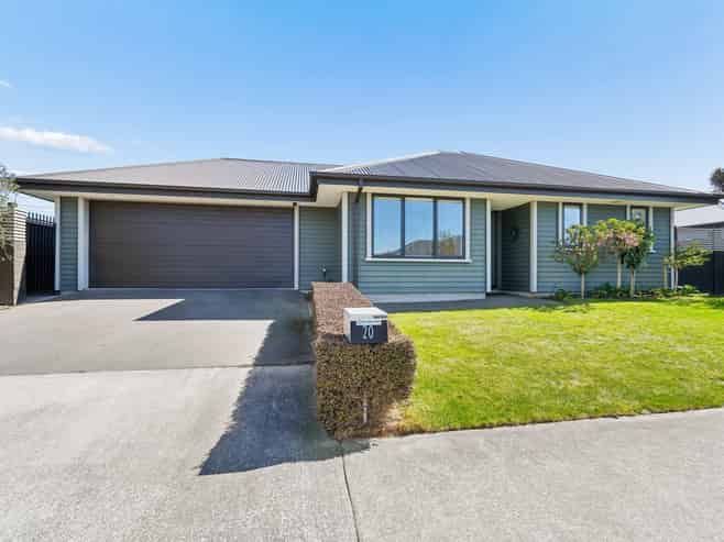 20 Pimlico Place, Rangiora