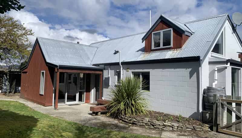 149 Plantation Road, Wanaka