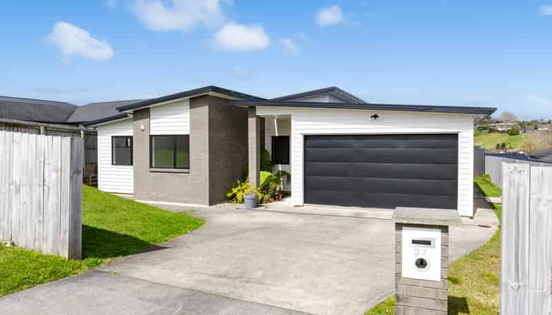 37 Jamish Drive, Warkworth