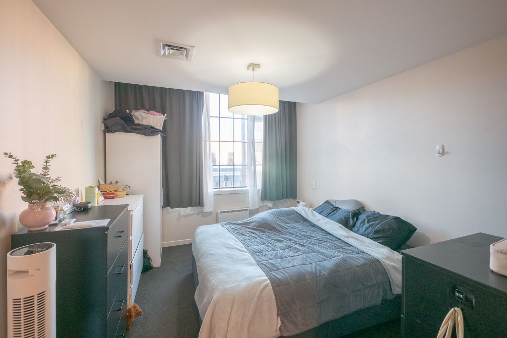 Furnished Inner City Studio Unit 3