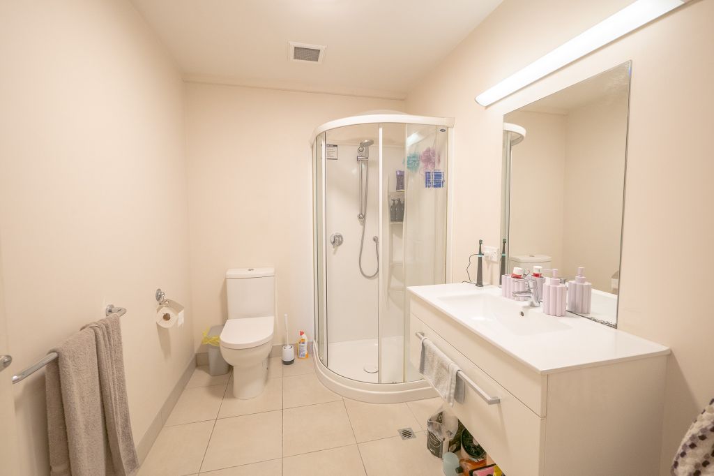 Furnished Inner City Studio Unit 5