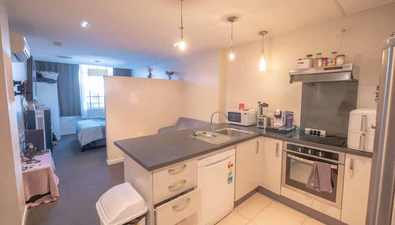 6/53 Bond Street, Dunedin Central
