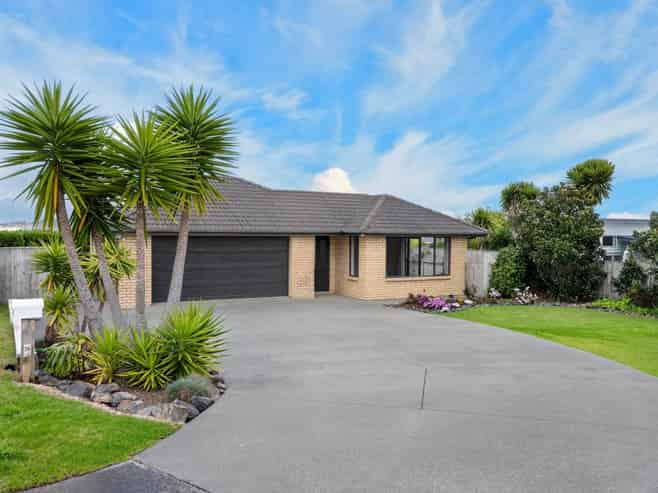 5 Hillside Avenue, Mangawhai Heads