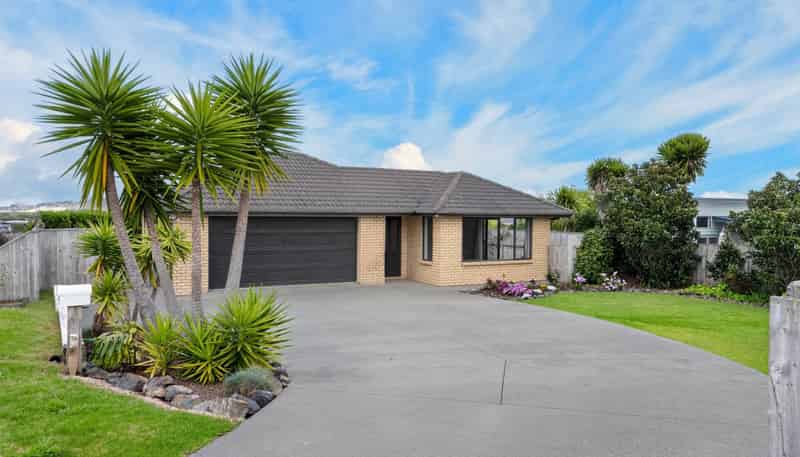 5 Hillside Avenue, Mangawhai Heads