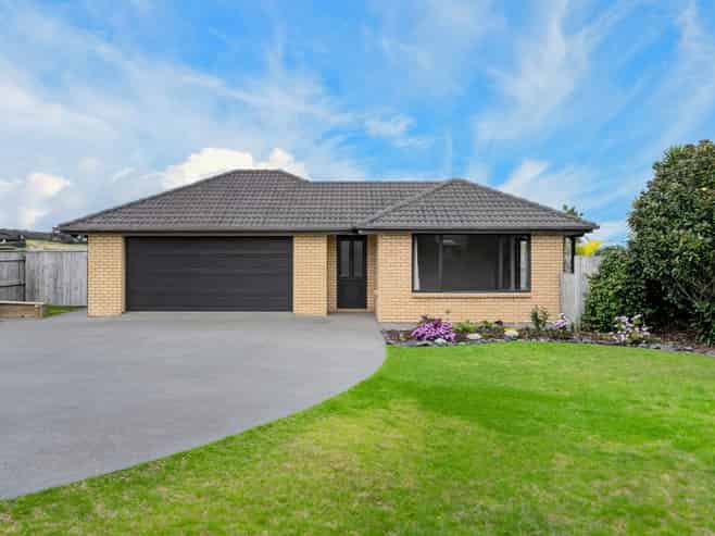 5 Hillside Avenue, Mangawhai Heads