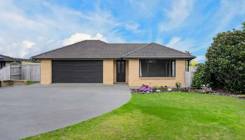 5 Hillside Avenue, Mangawhai Heads