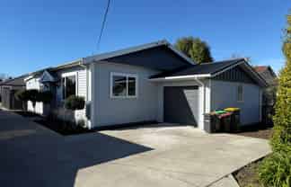 43 Wyon Street, Linwood