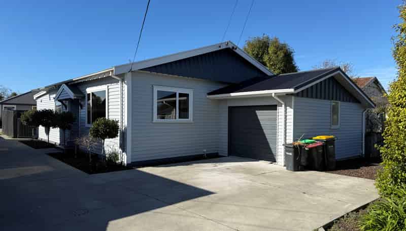 43 Wyon Street, Linwood