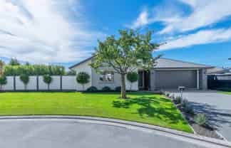  4 Guinea Drive, Prebbleton