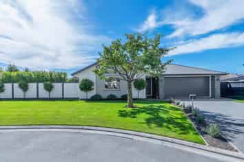  4 Guinea Drive, Prebbleton