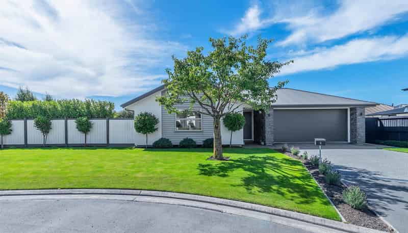  4 Guinea Drive, Prebbleton