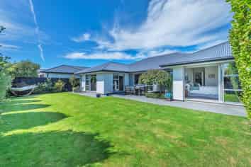  4 Guinea Drive, Prebbleton