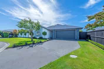  4 Guinea Drive, Prebbleton