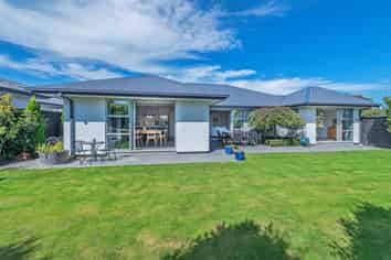  4 Guinea Drive, Prebbleton