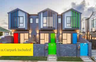 6/3 Capstick Road, Otara