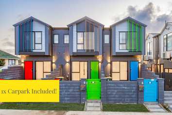 6/3 Capstick Road, Otara