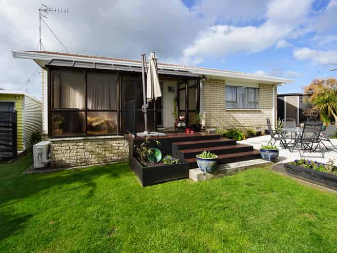 16B Cunningham Road, Beerescourt