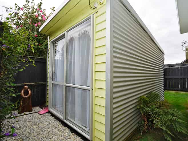 16B Cunningham Road, Beerescourt