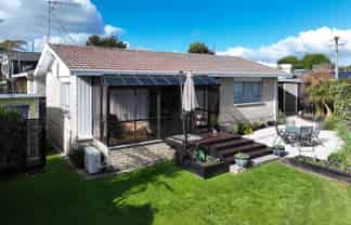 16B Cunningham Road, Beerescourt