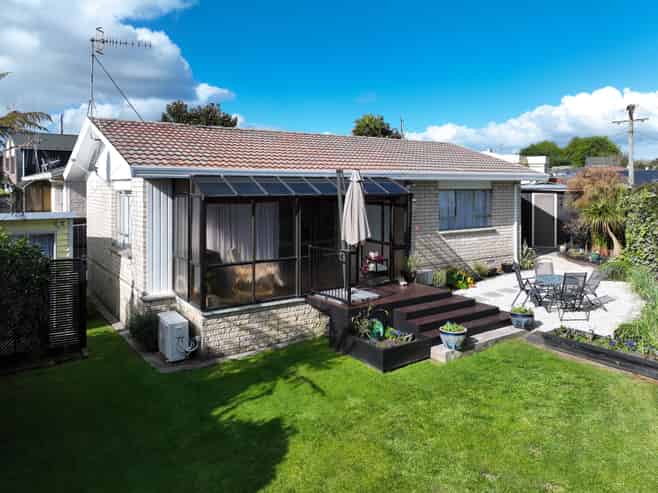16B Cunningham Road, Beerescourt