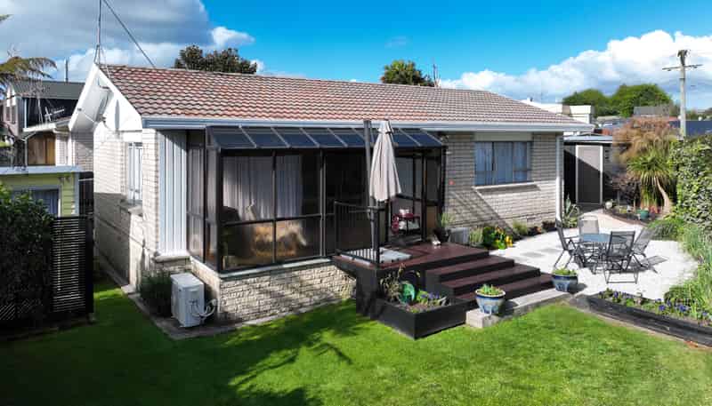 16B Cunningham Road, Beerescourt