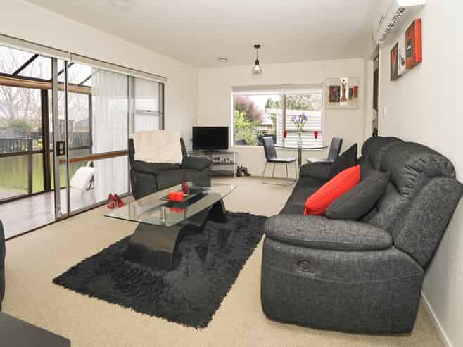 16B Cunningham Road, Beerescourt