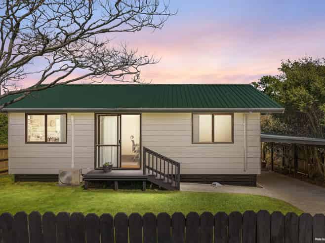 11 Kaiwaka Road, Waiuku
