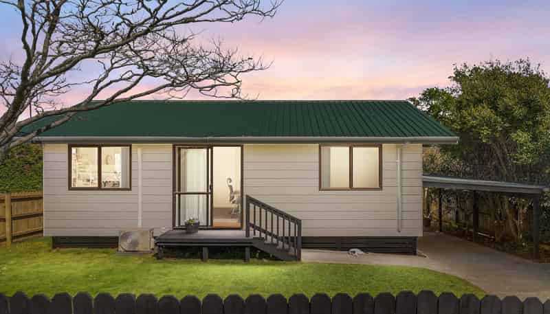 11 Kaiwaka Road, Waiuku