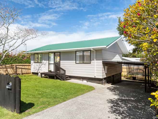 11 Kaiwaka Road, Waiuku