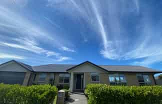 27 Winfield Drive, Wigram