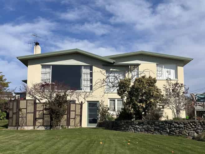 86 Wansbeck Street, Oamaru