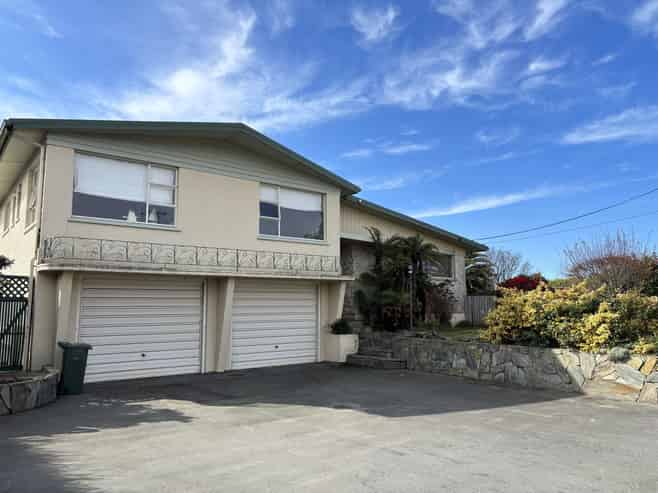 86 Wansbeck Street, Oamaru