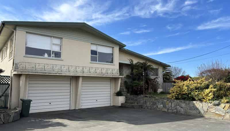 86 Wansbeck Street, Oamaru