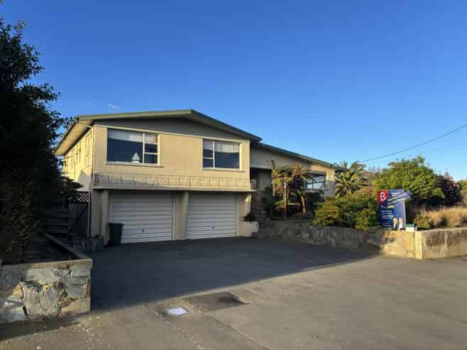 86 Wansbeck Street, Oamaru