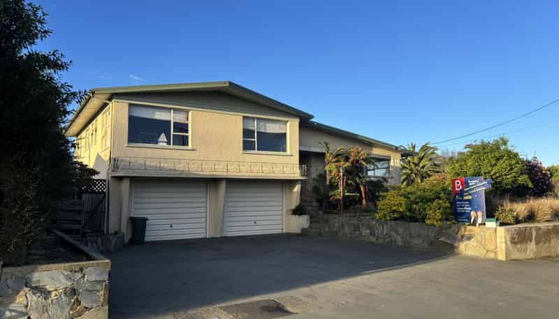 86 Wansbeck Street, Oamaru