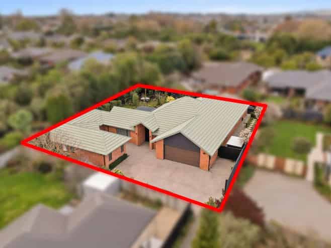 12 Ashgrove Court, Lincoln