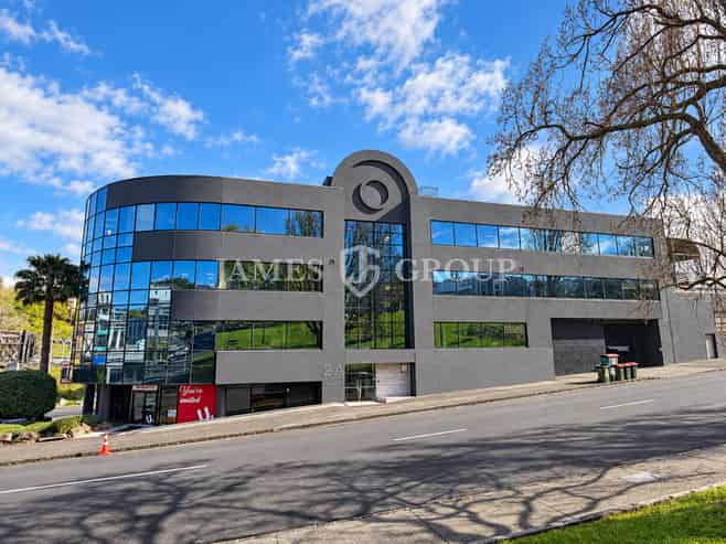 PERFECT OFFICE - FITOUT AVAILABLE TO USE