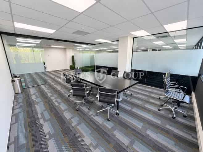 PERFECT OFFICE - FITOUT AVAILABLE TO USE