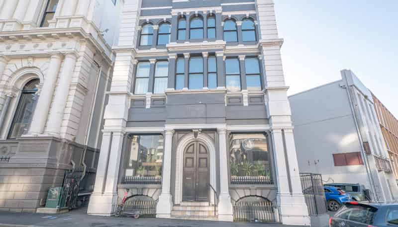 3/1 Queens Drive, Dunedin Central