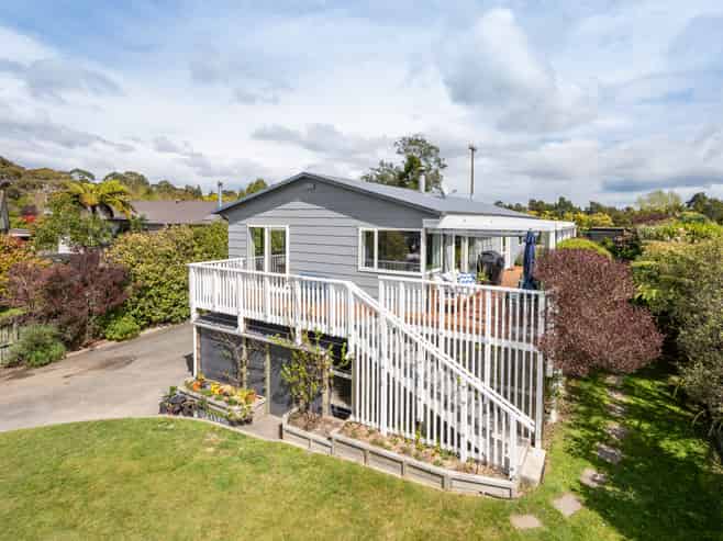 74 Higgs Road, Mapua
