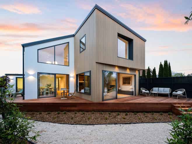 26 Perry Street, Papanui